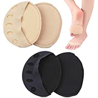 Metatarsal Pads Almohadilla Para El Antepié Metatarso Cojines De Antepié Almohadilla De Tela El Antepié Para El Antepié…